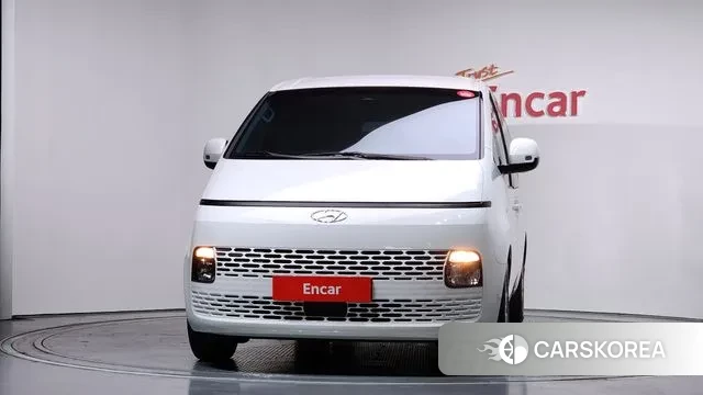 Hyundai Staria id 3550754 из Кореи 13