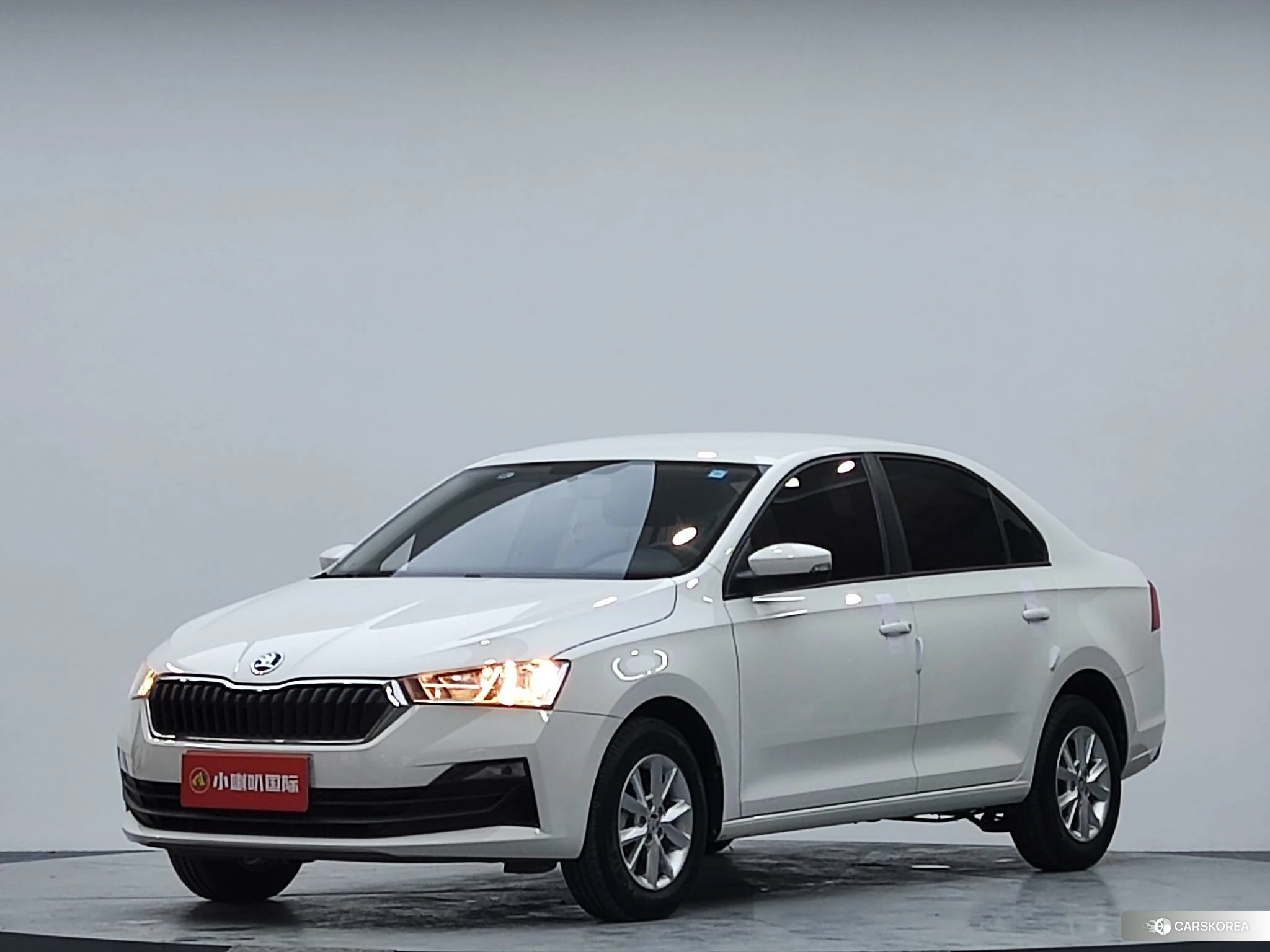 Skoda Xin Rui id 4452208 из Китая 9