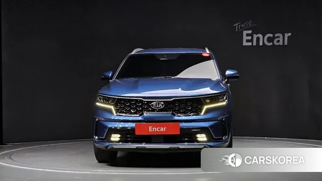 Kia Sorento 4th Generation id 2999695 из Кореи 13