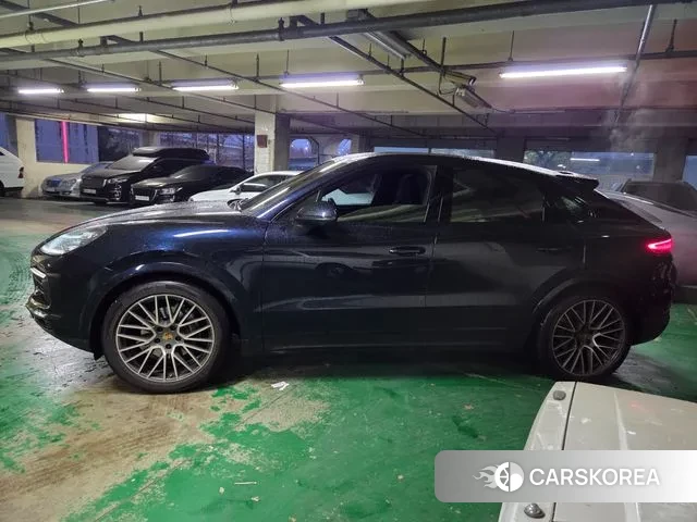 Porsche Cayenne (PO536) id 3522933 из Кореи 13