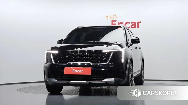 Kia The New Sorento 4th Generation id 4533535 из Кореи 23