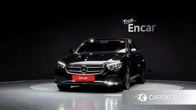 Mercedes-Benz E-Class W213 id 3468889 из Кореи 13