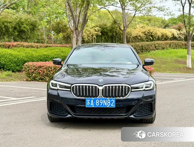 BMW 5 series id 4277039 из Китая 15