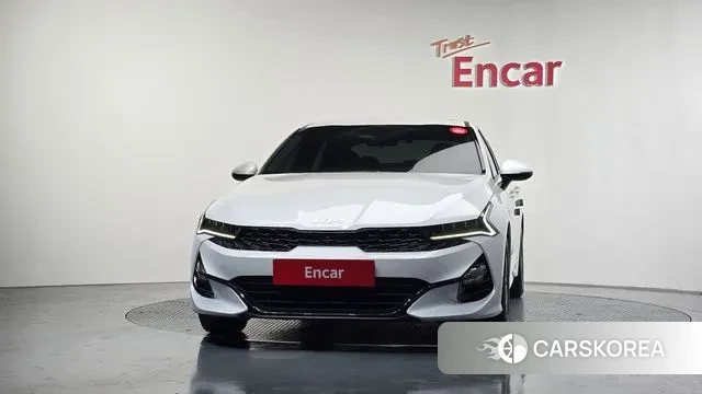 Kia K5 3rd generation id 3333921 из Кореи 13