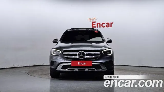 Mercedes-Benz GLC-Class X253 id 2461849 из Кореи 13