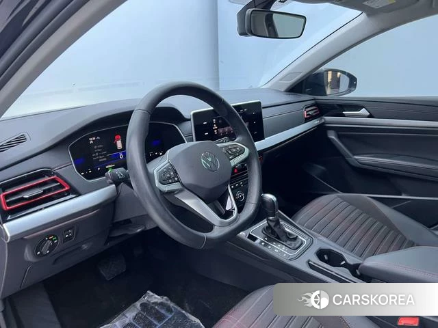 Volkswagen Lavida id 4273689 из Китая 21