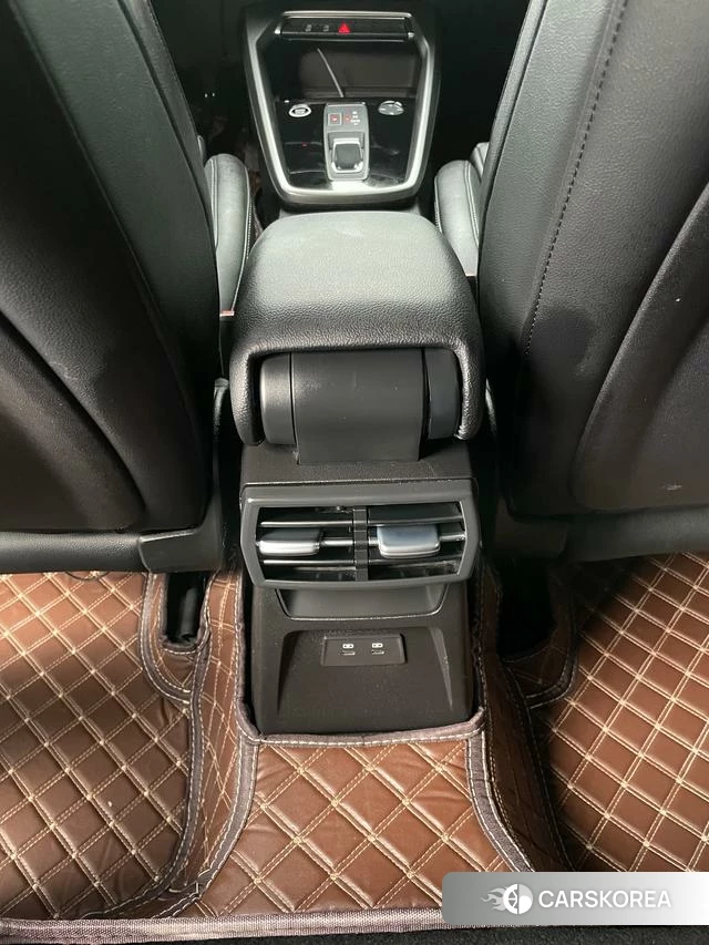 Audi A3 id 4261742 из Китая 19