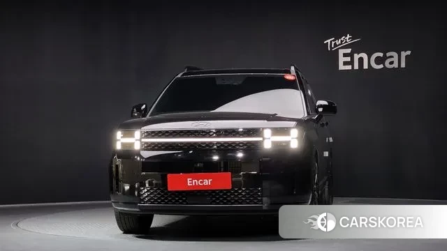 Hyundai Santa Fe (MX5) id 3305213 из Кореи 13