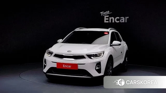 Kia Stonic id 3505188 из Кореи 13