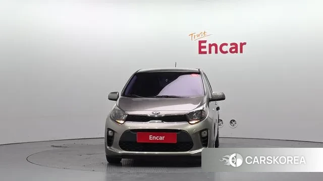 Kia All New Morning (JA) id 3423392 из Кореи 13