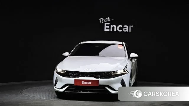 Kia K5 Hybrid 3rd Generation id 2900564 из Кореи 13