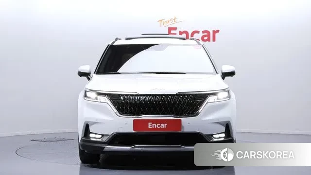 Kia Carnival 4th generation id 3279434 из Кореи 13