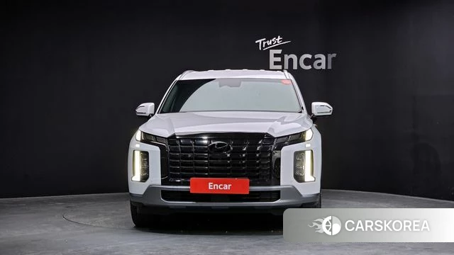 Hyundai The New Palisade id 4201882 из Кореи 23
