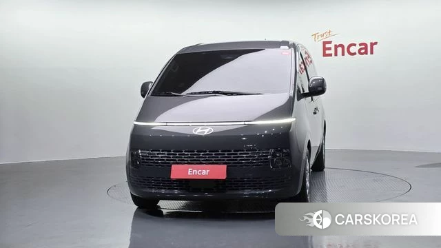 Hyundai Staria id 3863872 из Кореи 13