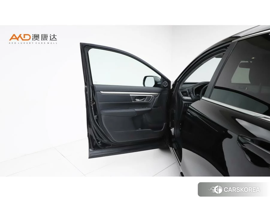 Honda Hao Ying 2021 Черный из Китая, фото 3