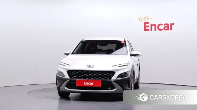 Hyundai The New Kona id 3508383 из Кореи 13