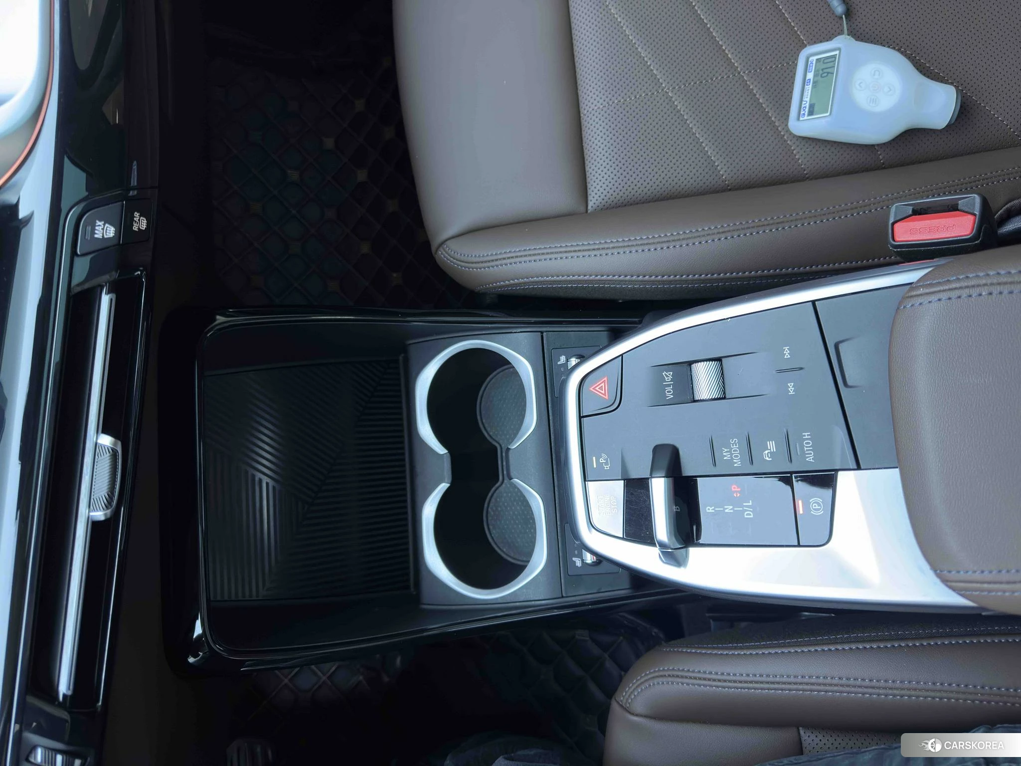BMW X1 id 4467588 из Китая 17