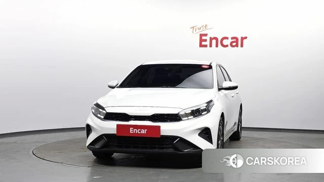 Kia The New K3 2nd generation id 4591067 из Кореи 23