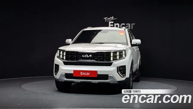 Kia Mohave Master id 2682972 из Кореи 13