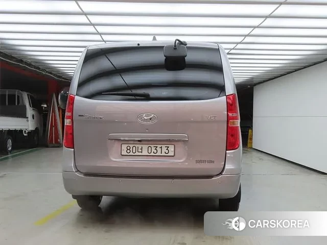 Hyundai The New Grand Starex id 3622510 из Кореи 13