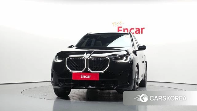 BMW X3 (G45) id 4612165 из Кореи 23