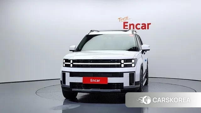 Hyundai Santa Fe (MX5) id 3289145 из Кореи 13