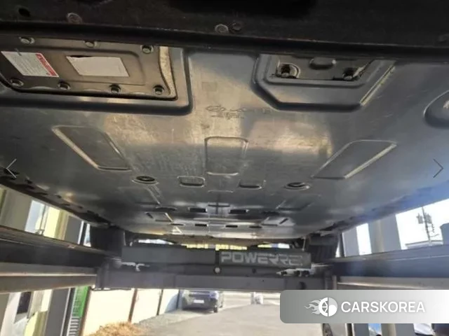 Genesis GV60 2022 Белый из Кореи, фото 3