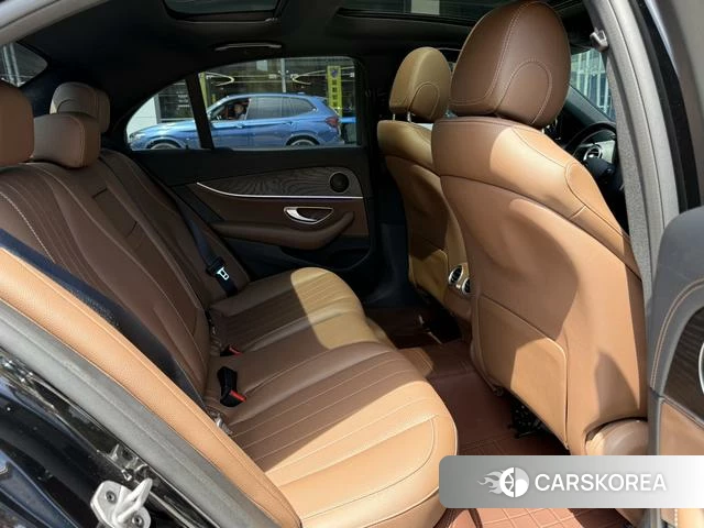 Mercedes-Benz E-class (imported) id 4272004 из Китая 9