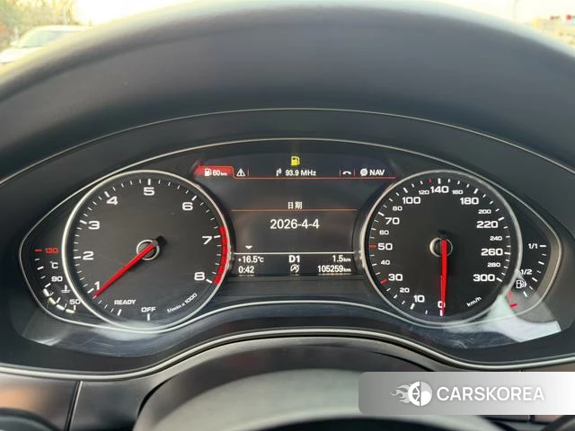 Audi A6L 2018 Черный из Китая, фото 5