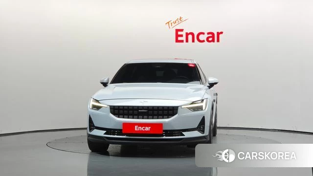 Polestar Polestar 2 id 4835643 из Кореи 23