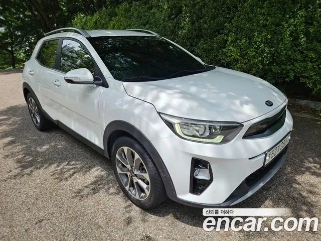 Kia Stonic id 2899627 из Кореи 13