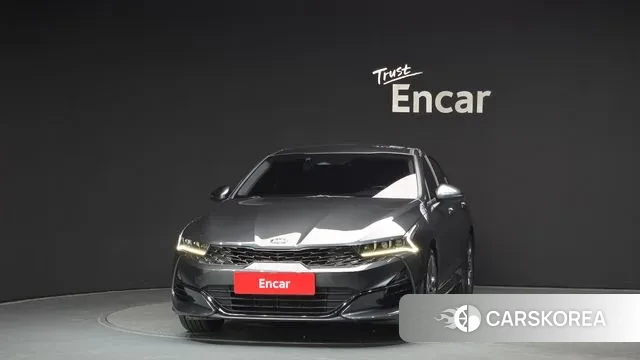 Kia K5 3rd generation id 3182573 из Кореи 13