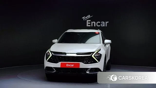 Kia Sportage 5th Generation id 3452982 из Кореи 13