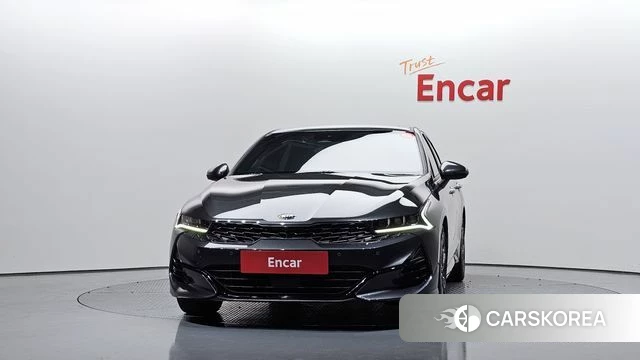 Kia K5 3rd generation id 4416223 из Кореи 13