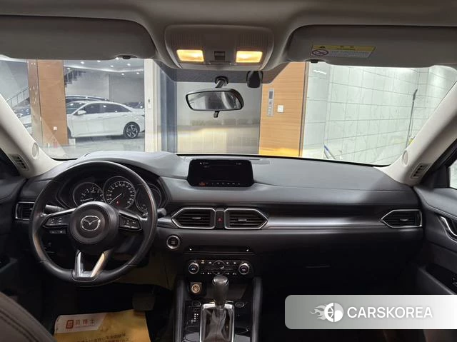 Mazda CX-5 id 4313572 из Китая 14
