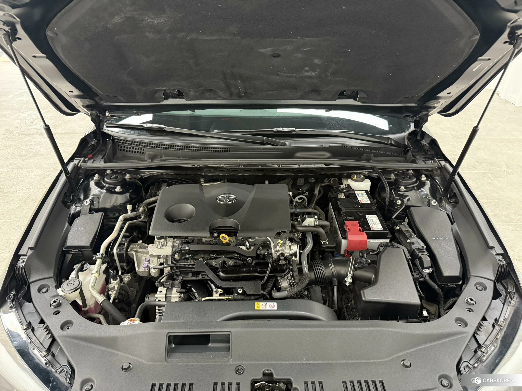 Toyota Asian dragon id 4499097 из Китая 13