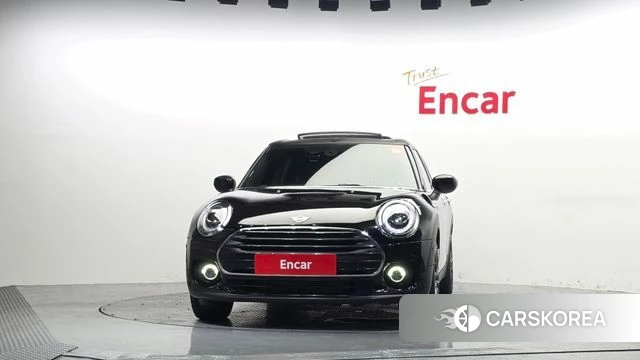 Mini Cooper D Clubman id 4688238 из Кореи 23