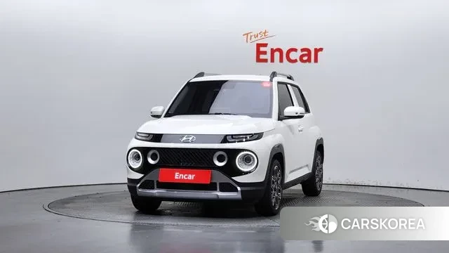 Hyundai Casper id 3016369 из Кореи 13