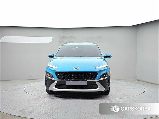 Hyundai The New Kona id 4580393 из Кореи 13