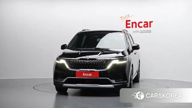 Kia Carnival 4th generation id 3438976 из Кореи 13