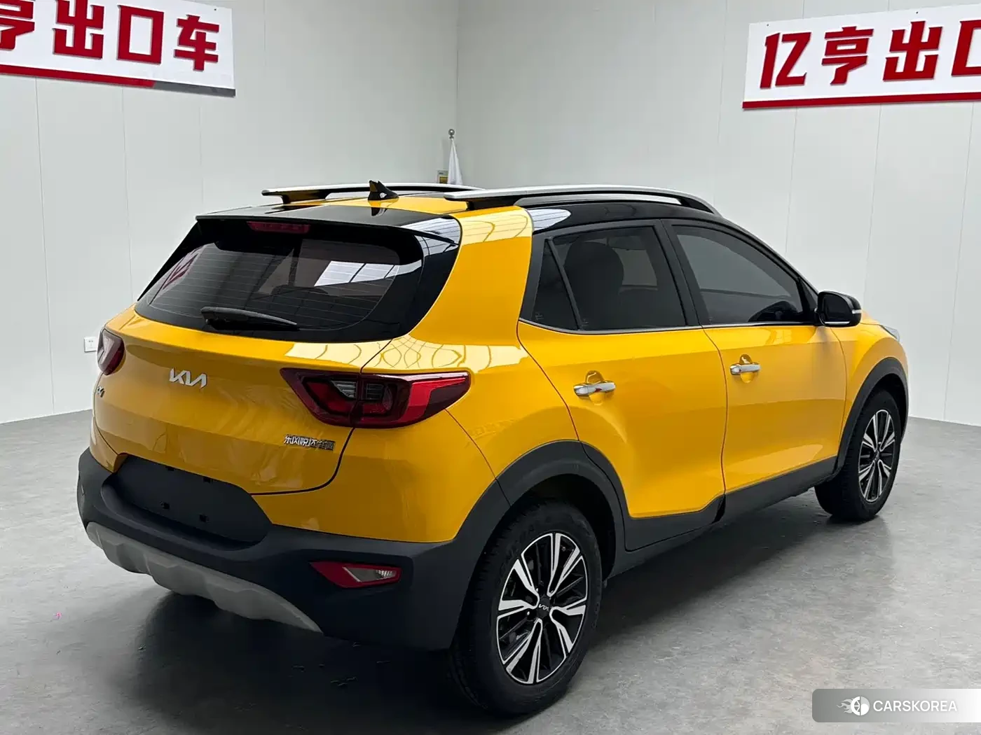 Kia KX1 id 4601959 из Китая 12