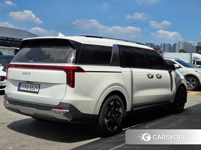 Kia The New Carnival 4th Generation id 4670151 из Кореи 13