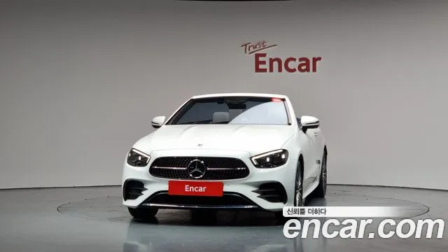 Mercedes-Benz E-Class W213 id 2699814 из Кореи 13