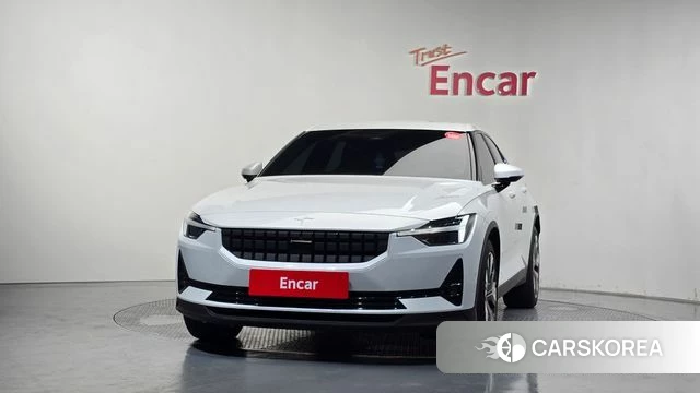 Polestar Polestar 2 id 4636133 из Кореи 23
