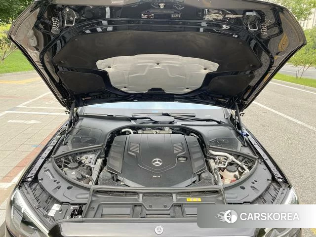 Mercedes-Benz S-class id 4256706 из Китая 17