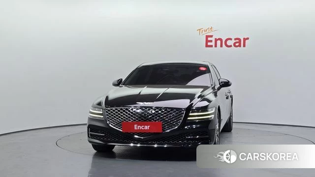 Genesis G80 (RG3) id 4524812 из Кореи 23
