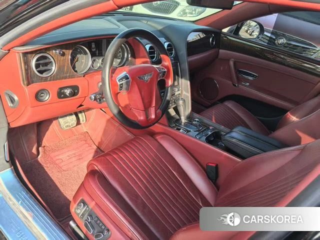 Bentley Flying 2018 Черный из Китая, фото 3