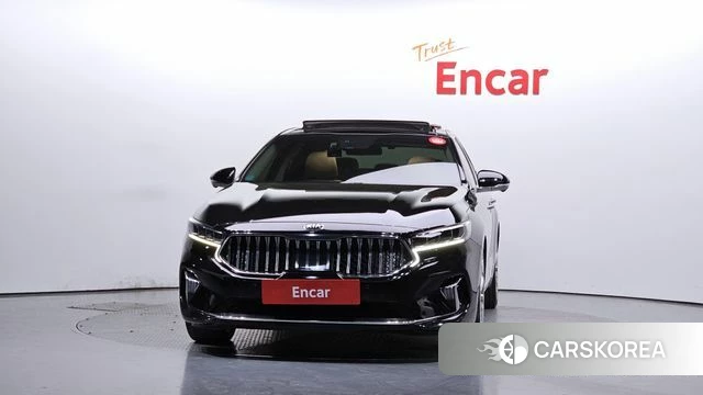 Kia K7 Premier id 3936474 из Кореи 13