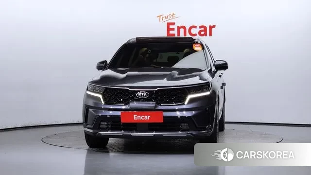 Kia Sorento 4th Generation id 2999850 из Кореи 13