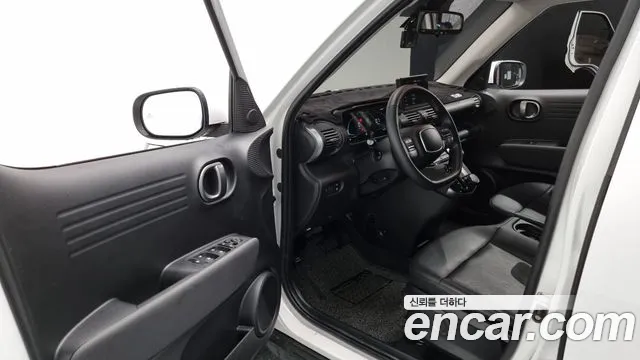 Hyundai Casper id 2706250 из Кореи 13